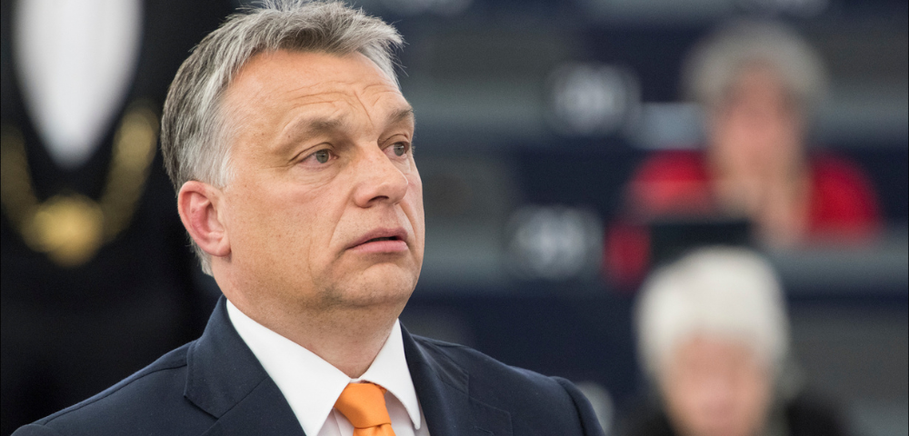 Hungary Boots Viktor Orbán After Years of Pride Bans and Anti-LGBTQIA+ Laws