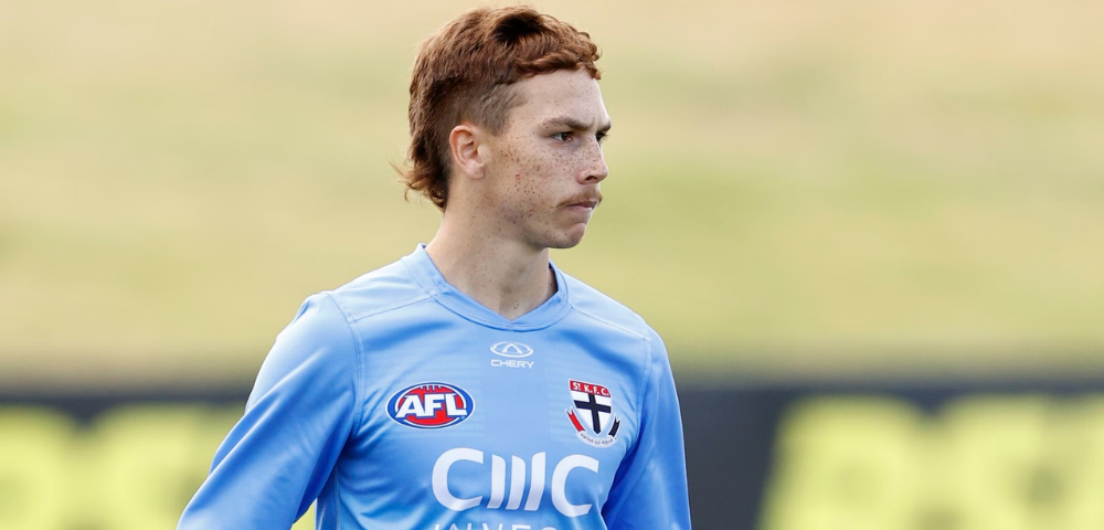 AFL Tribunal Hands Lance Collard Lengthy Seven-Game Ban Over Homophobic Slur