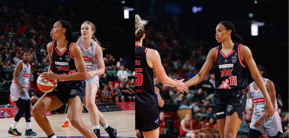 “Don’t Use Athletes Like Me To Exclude Trans Women”: WNBA Player Speaks Out On IOC Testing Rules