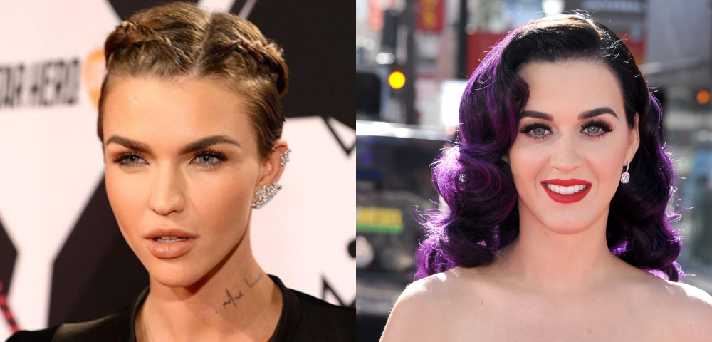 Ruby Rose Alleges Katy Perry Sexually Assaulted Her At A Melbourne Nightclub