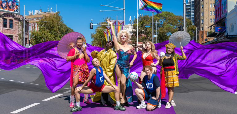 Qtopia Pride Fest