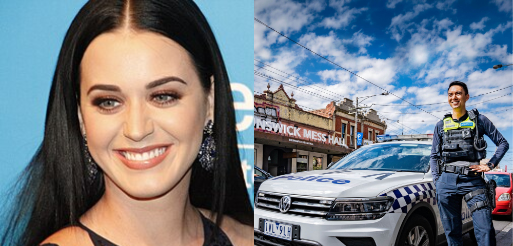 Katy Perry Under Investigation By Victorian Police Over Ruby Rose Allegations
