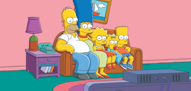 nuclear family month