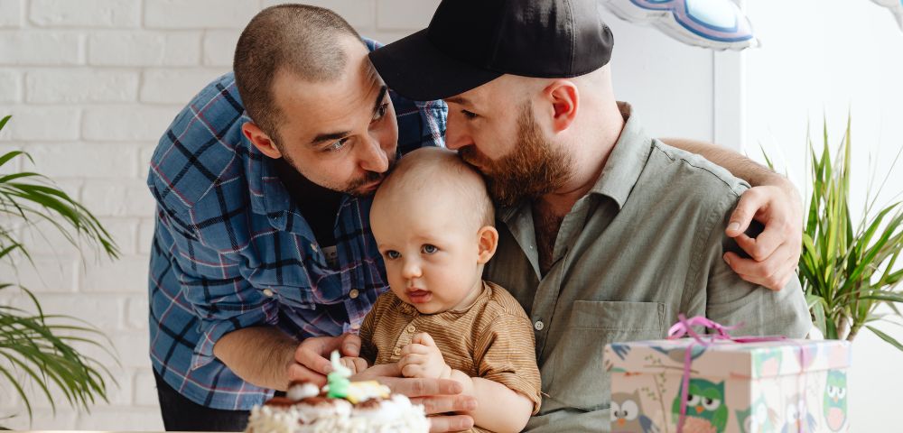 You’re Not Imagining It, Same-Sex Surrogacy Is The Next Target For Conservatives And Fascists