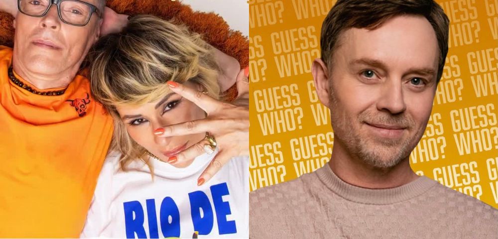 Darren Hayes And Bachelor Girl Team Up For Reimagined Version Of The 1998 Song ‘Blind’