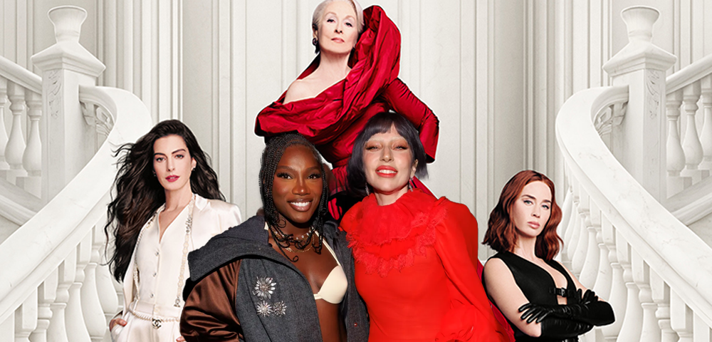 The Devil Wears Prada 2 Trailer Delivers New Gaga and Doechii Track