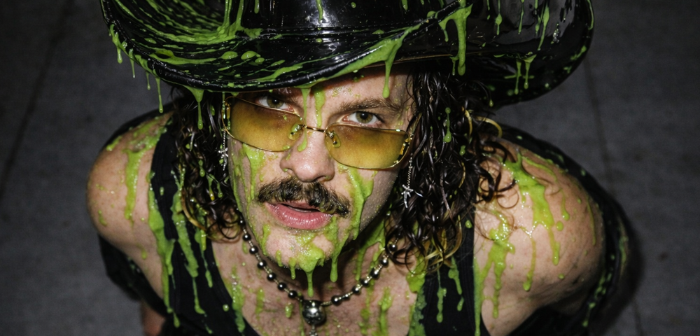 Dirty Versachi Drops New Non-Binary Anthem ENBY COWGIRLFRMHELL