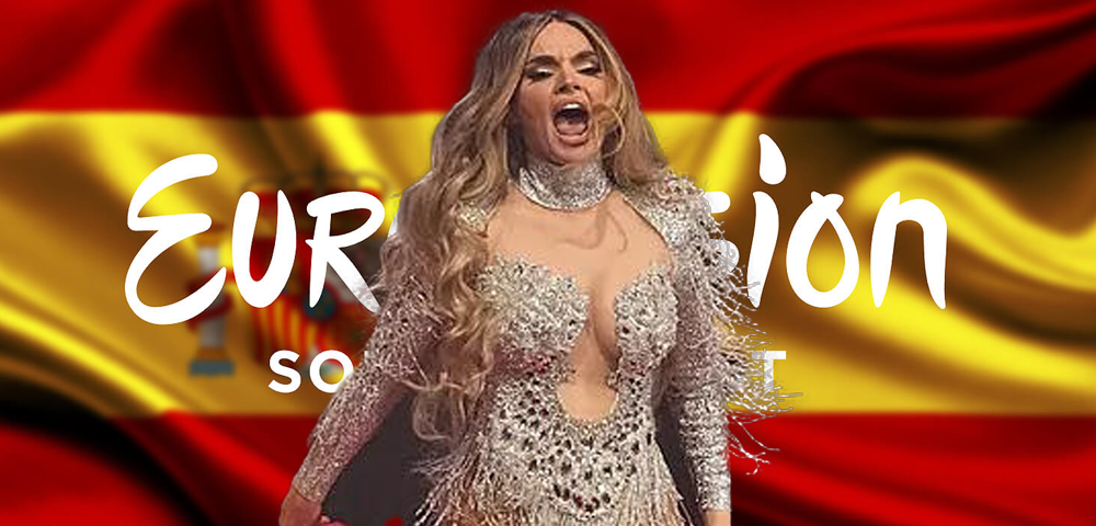 Spain Announces They Will Not Broadcast Eurovision As Part Of Israel Boycott