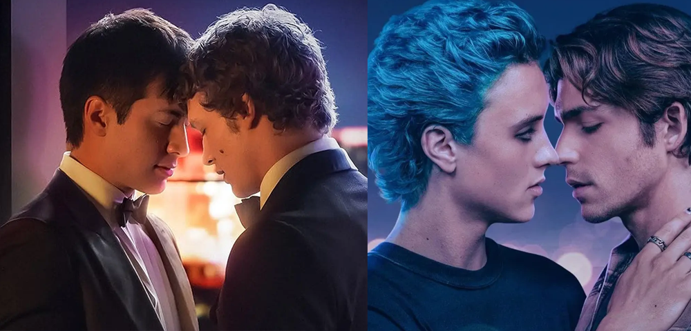 Heated Rivalry Beats Invisible Boys For Prestigious Peabody Award