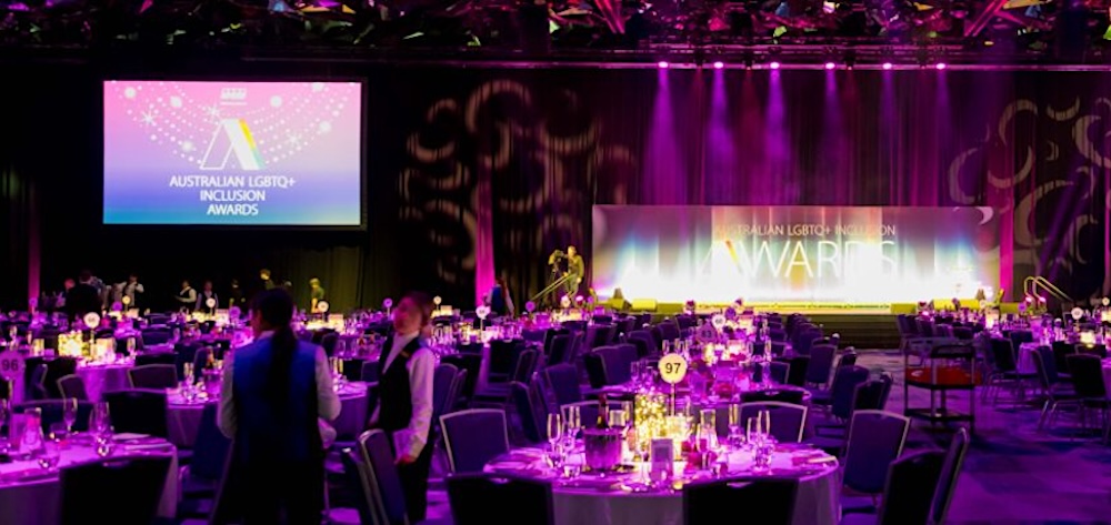 Finalists Announced For The 2026 Australian LGBTQ+ Inclusion Awards
