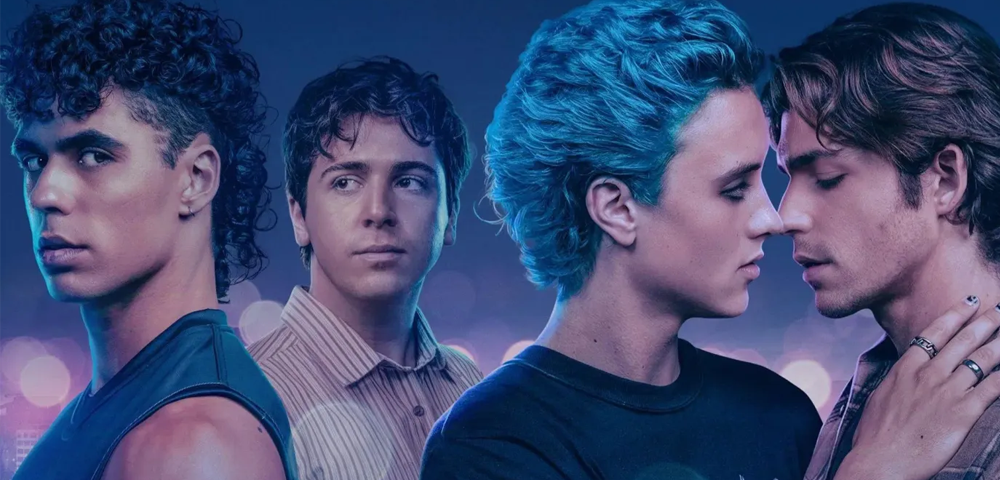 Invisible Boys Nominated For Prestigious Peabody Awards