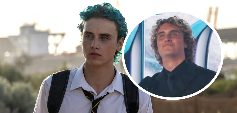 Invisible Boys Star Joseph Zada Makes Hilarious Blunder at GQ Awards