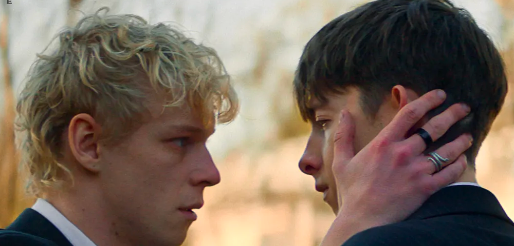 Leviticus: The Queer Aussie Horror Film Making Waves Overseas