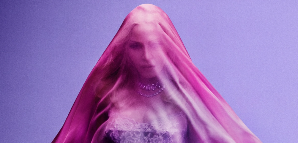 Madonna Drops Two New Singles Off Her Upcoming Album – But You Can’t Stream Them Yet