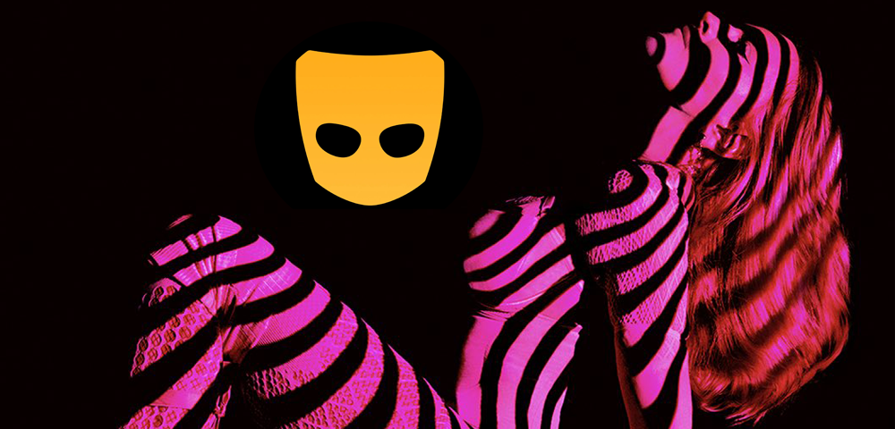 Madonna Launches Grindr Takeover For Her Latest Album Release