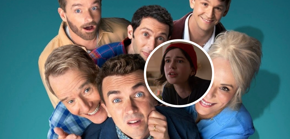 Malcolm In The Middle Reboot Debuts Non-Binary Character