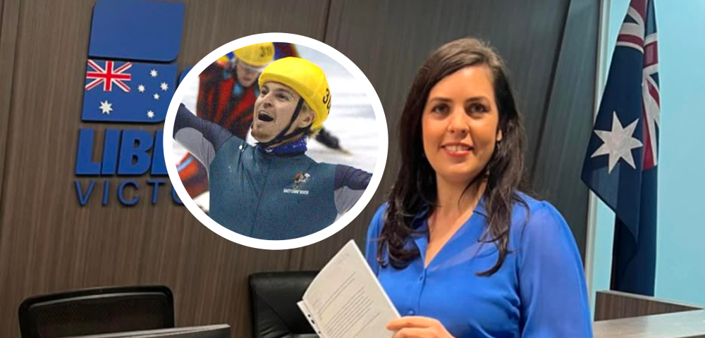 Moira Deeming ‘Does A Bradbury’ In Wild Liberal Preselection Race