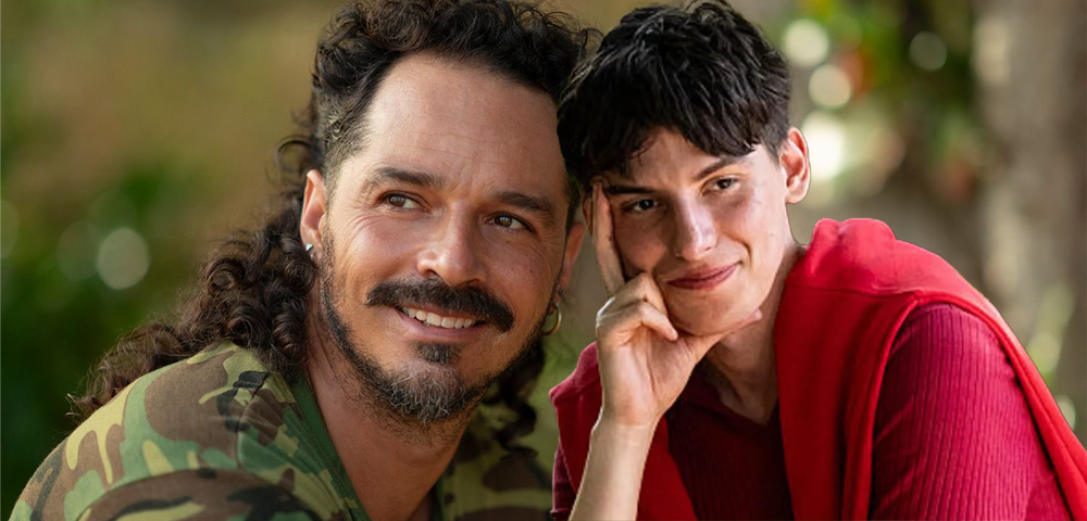 Fans Are Loving The Ozzy & Rizo Bromance On Survivor 50