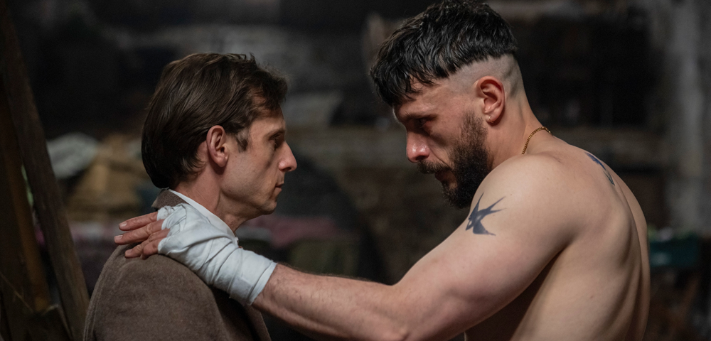 Baby Reindeer Star Richard Gadd Drops Powerful Trailer For New Show