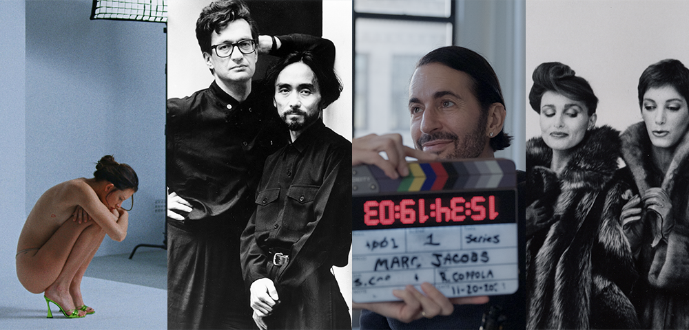 Sydney Film Fest’s Doing A Special Fashion Program This Year – And It Looks Gorgeous