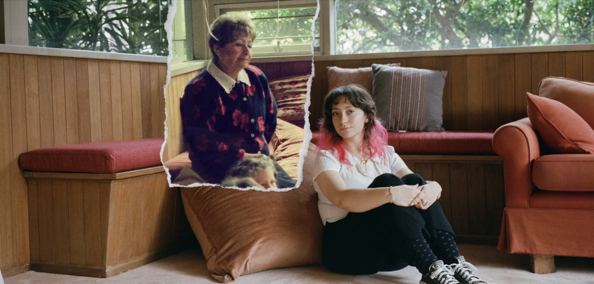 NIUSIA: A Strangely Warm Reckoning With Inherited Memory