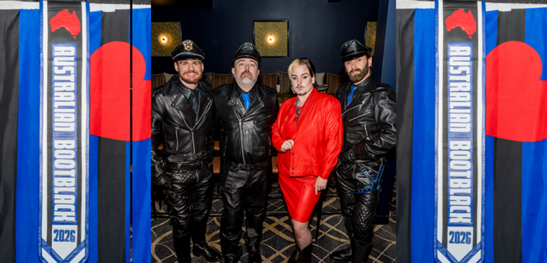 2026 Australian Leather