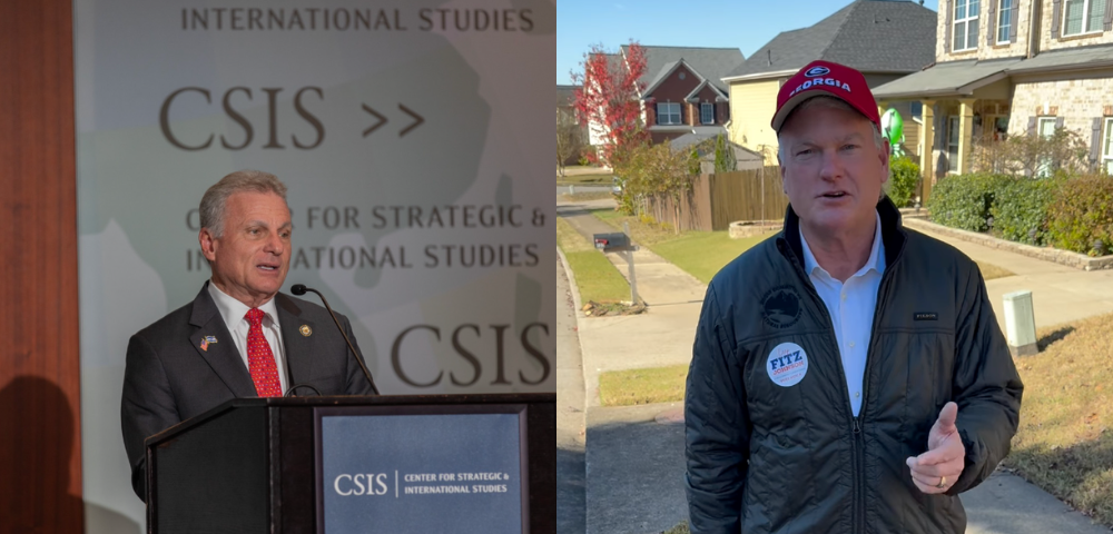 High School Yearbook Photos Show Anti-LGBTQ Republicans In Drag