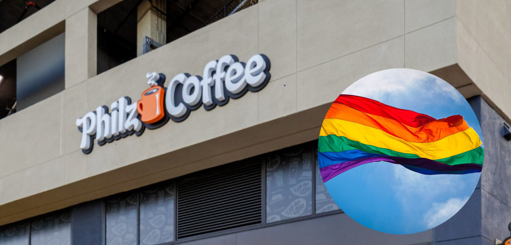 US Coffee Chain Philz Faces Backlash After Decision To Remove Pride Flags