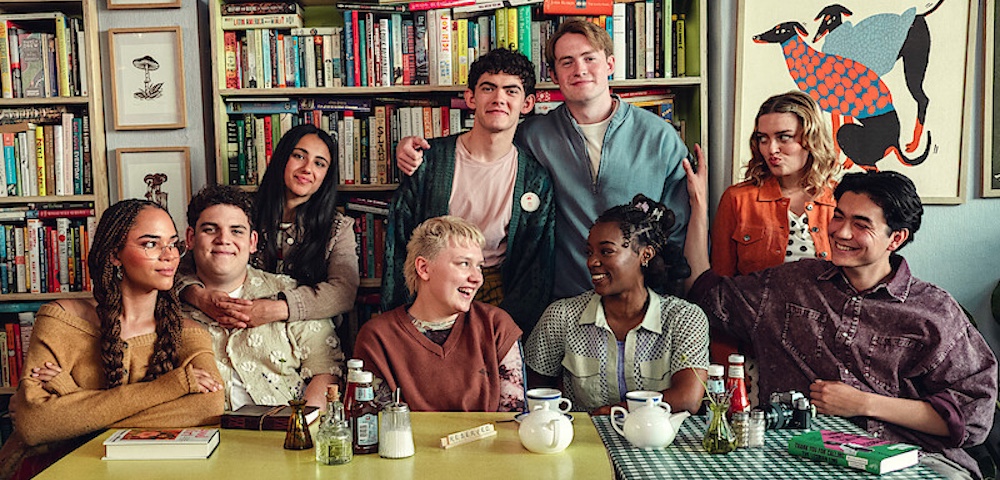 Finale Movie ‘Heartstopper Forever’ Will Premiere This July