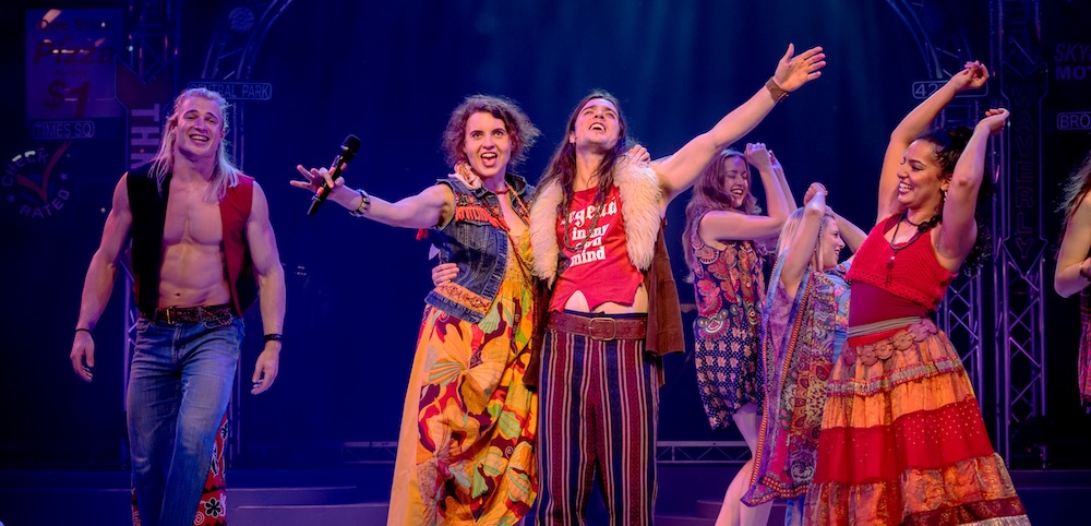 The Historic Importance of ‘Hair’ & Why Everyone Should See It At Least Once In Their Lives