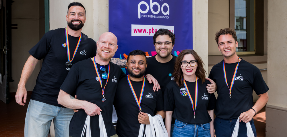 Buy Rainbow Returns To Sydney CBD With New Venue For 2026