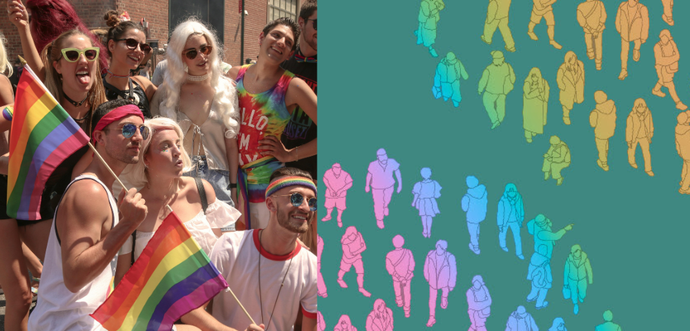 National LGBTQIA+ Survey Opens With Focus On Health, Discrimination, And Safety