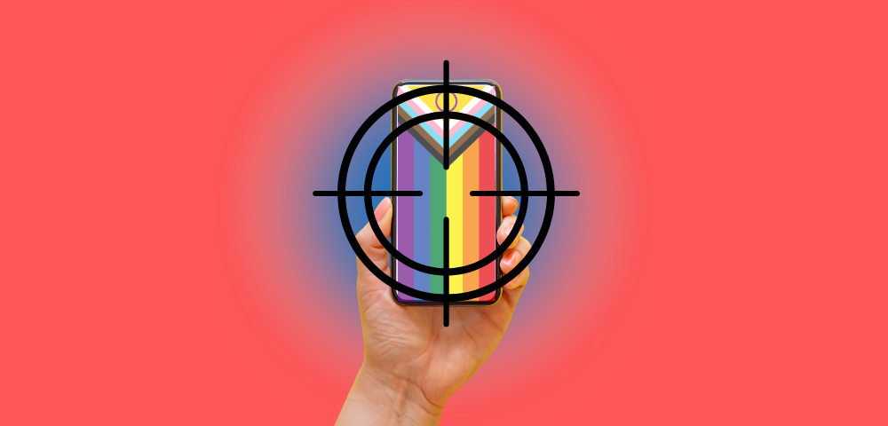 LGBTQ+ Content Is Being Silenced Across Social Media — And We Should All Be Alarmed