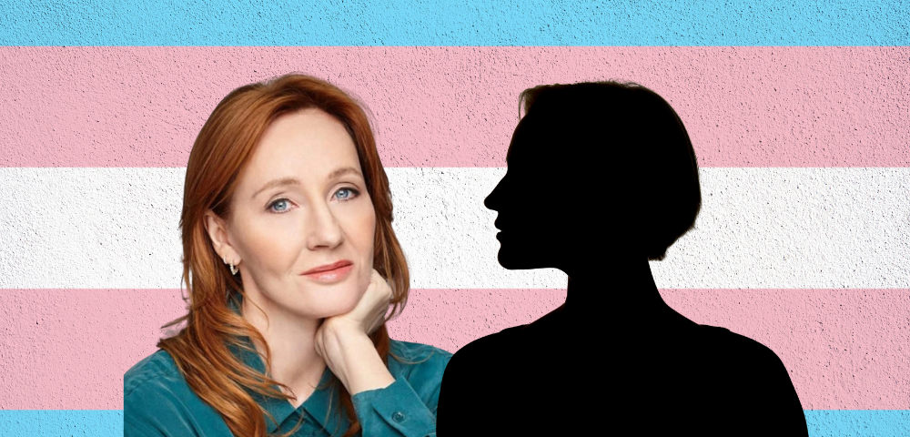 JK Rowling’s “Trans Friend” Highlights The Cruelty Of The Anti-Trans Movement