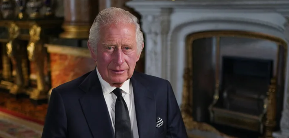 UK Pledges Trans-Inclusive Conversion Therapy Ban in King’s Speech