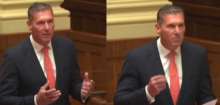 Cory Bernardi