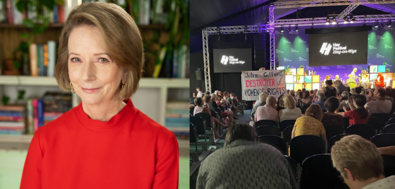 Julia Gillard