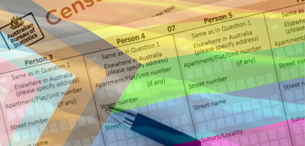 The 2026 Census Includes LGBTQ People For The First Time. What Can We Expect?
