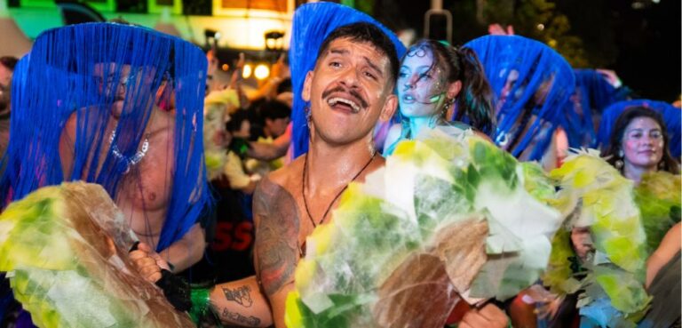Mardi Gras
