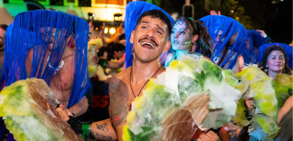 Mardi Gras Announces 2026 Community Awards Winners And Hall of Fame Inductees