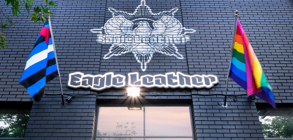 Melbourne’s Iconic Eagle Leather Announces Unfortunate News For Their Future