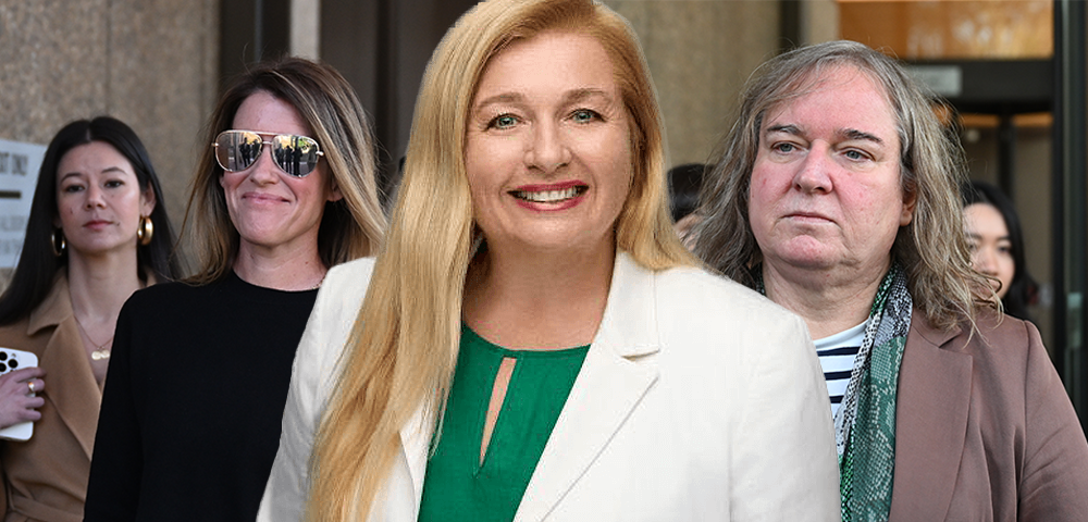 Coalition Pushes New Gender Bill After Landmark Giggle V Tickle Ruling