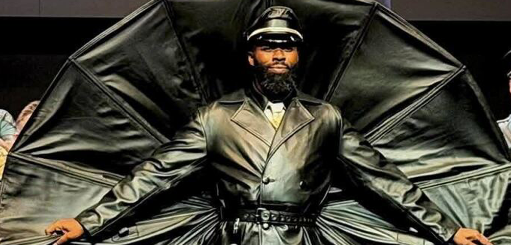 Community Rallies Behind Drag Star Honey Davenport After International Mr Leather Win