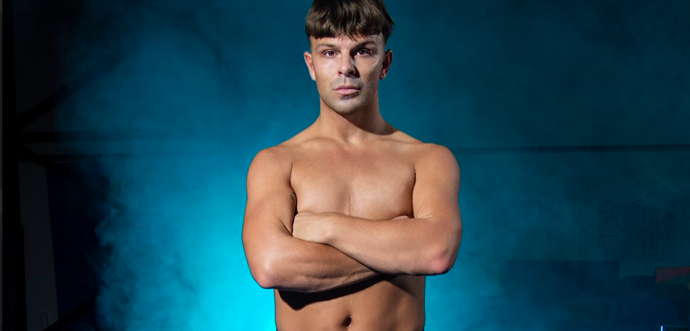 Gay Gold Coast Trampolinist Kieran Growcott Is Fighting To Make His International Comeback