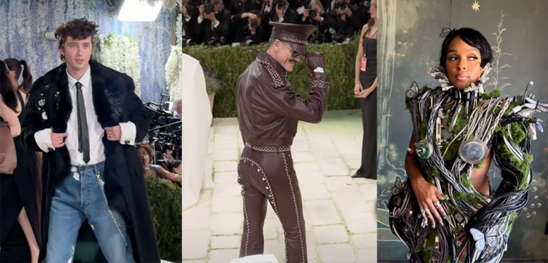 Met Gala 2026