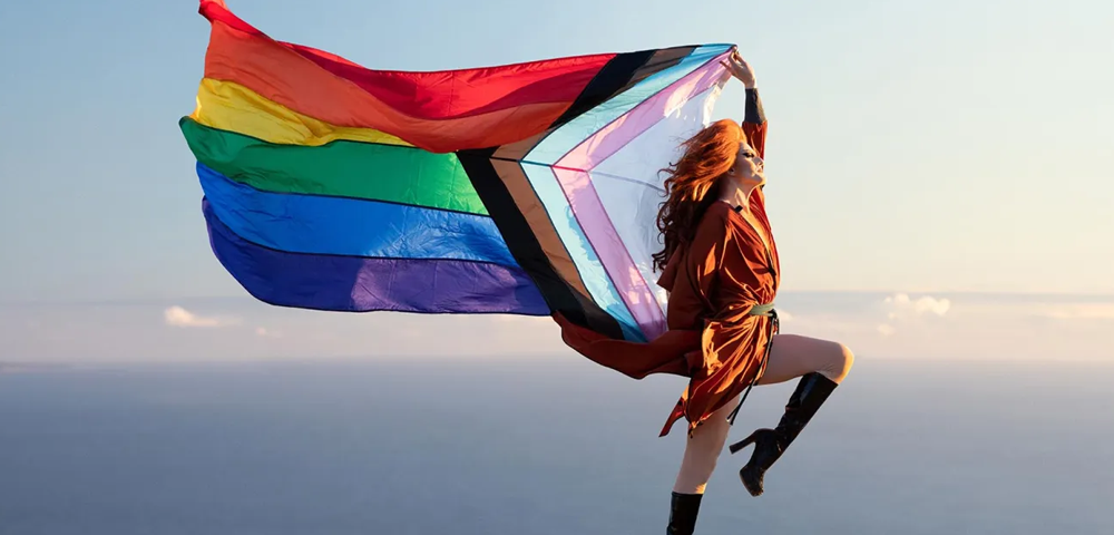 Drag Queen Pattie Gonia Calls Out Patagonia Over Trademark Lawsuit Against Her