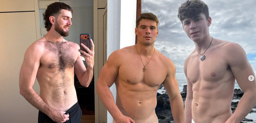 Pornhub Awards 2026: Girthmasterr & Drake Von Get Top Gong For Their Dongs