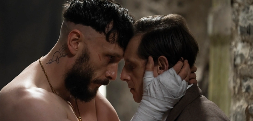 ‘Half Man’ Delivers A Powerful And Shocking Finale In The Must Watch Show Of The Year