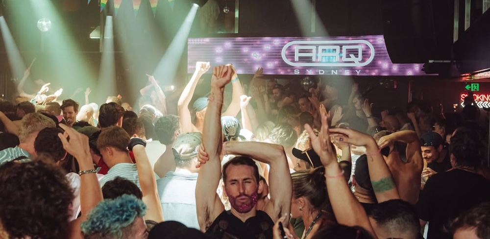 Bigger Than Jesus: ARQ Sydney Is Reborn & Opening June Long Weekend