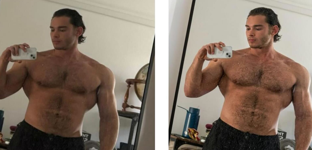 Tinder Is Using AI to Quietly ‘Fix’ Your Photos